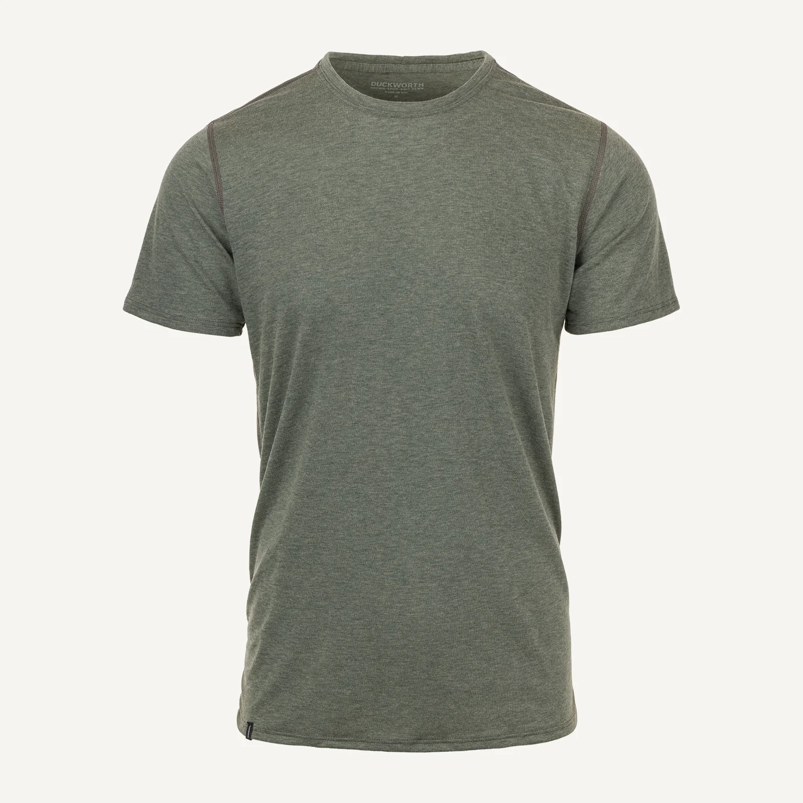 Men's Vapor Tee - Image 6