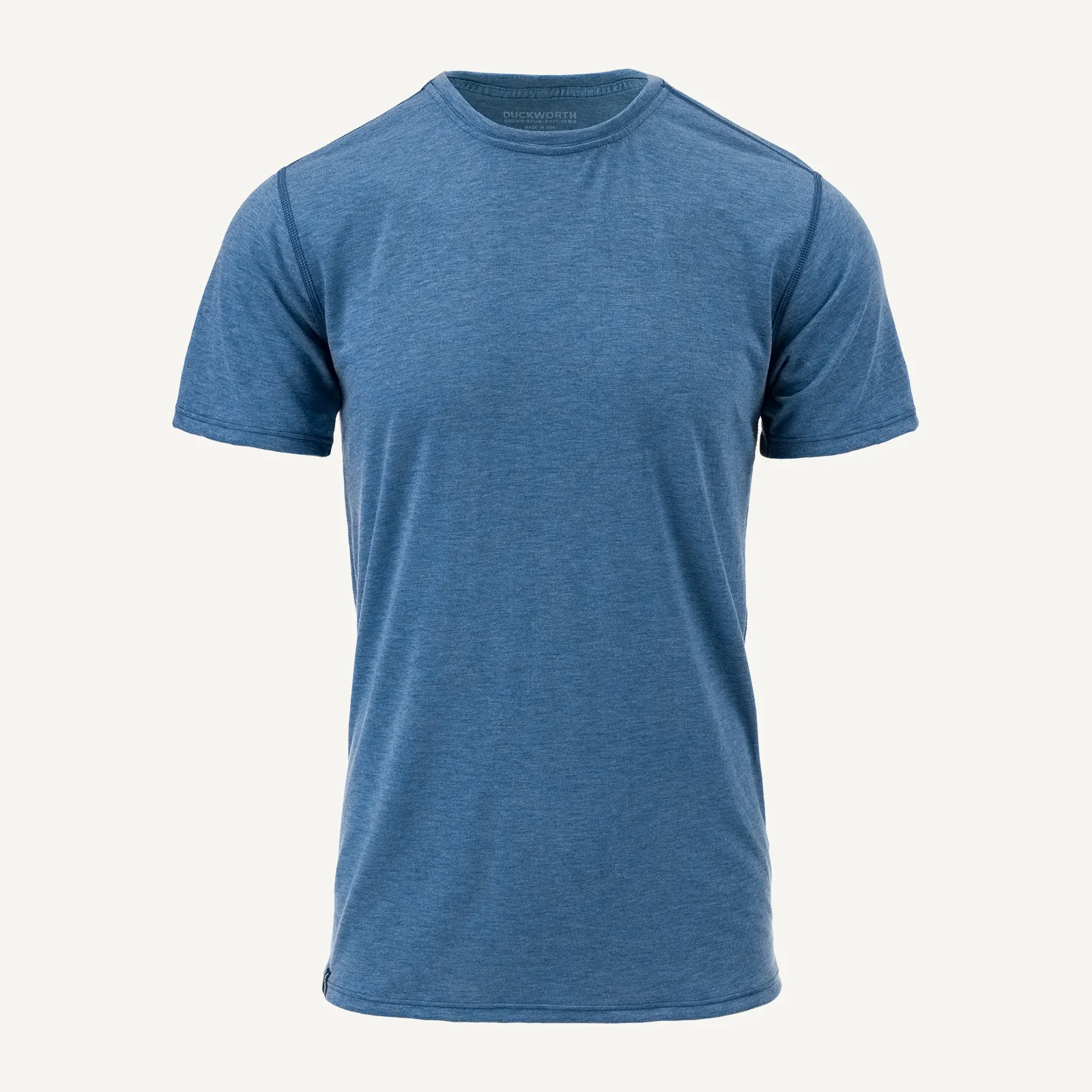 Men's Vapor Tee - Image 8