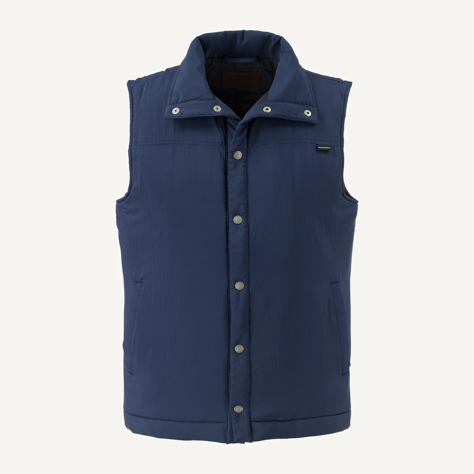 Men's WoolCloud Vest - Image 5