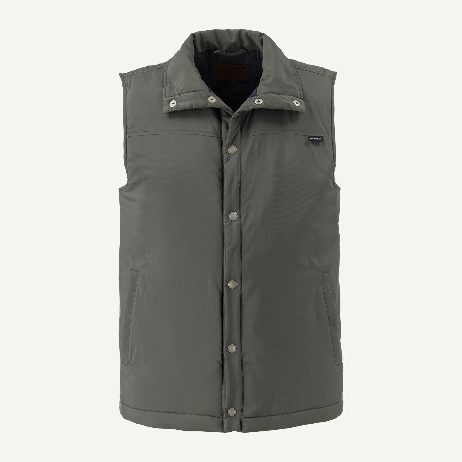 Men's WoolCloud Vest - Image 6