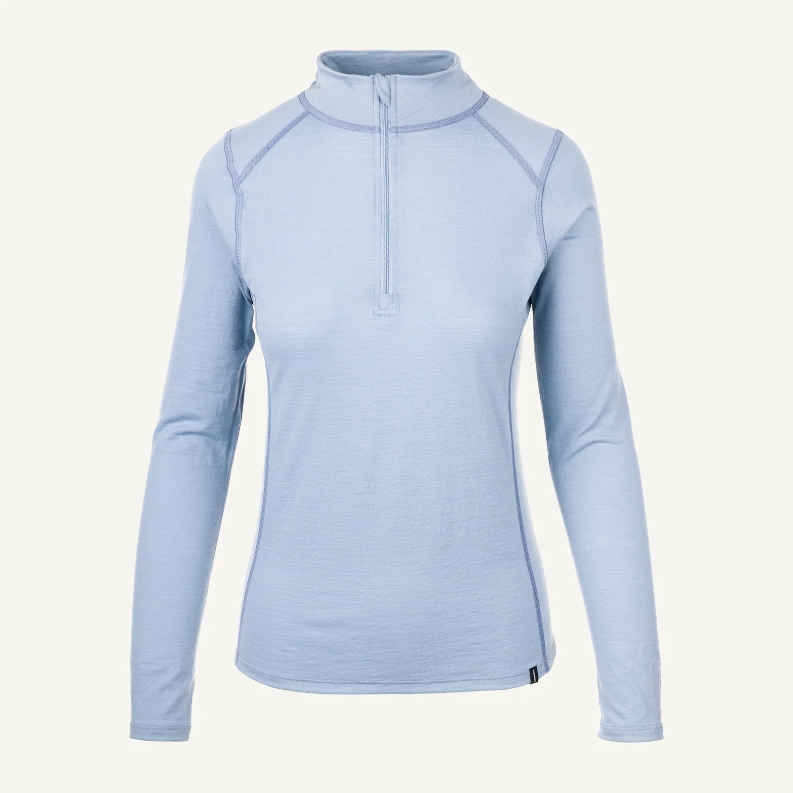 Women's Maverick Quarter Zip - Image 3