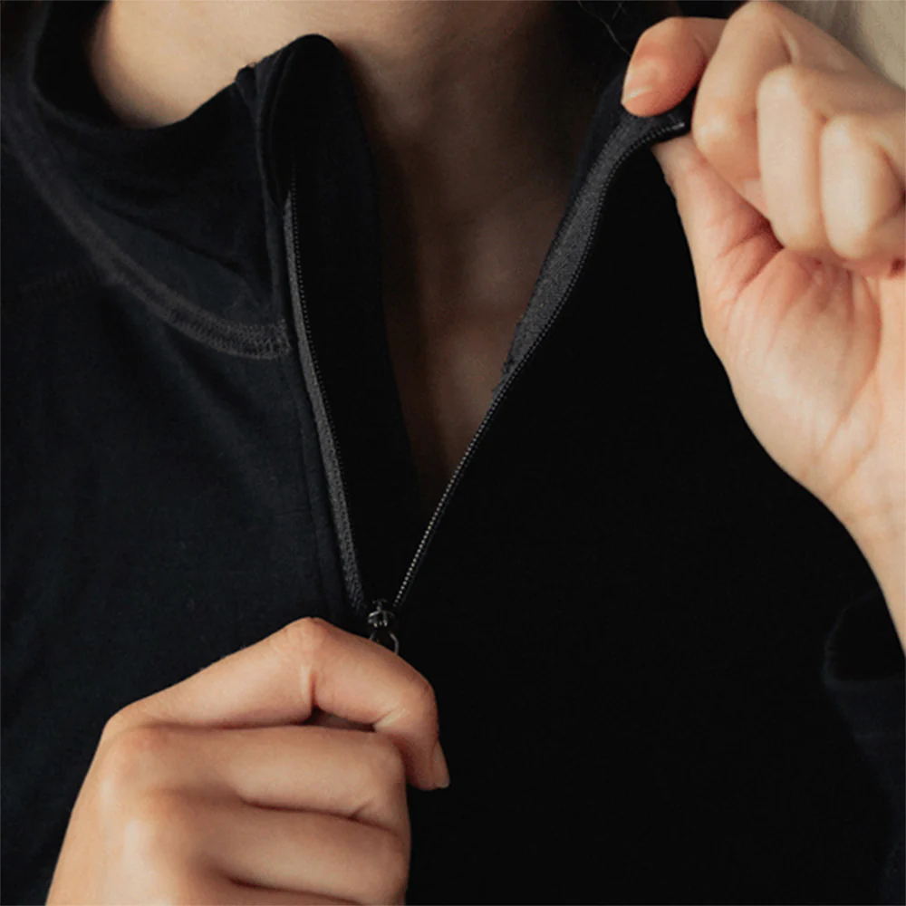 Women's Maverick Quarter Zip - Image 5