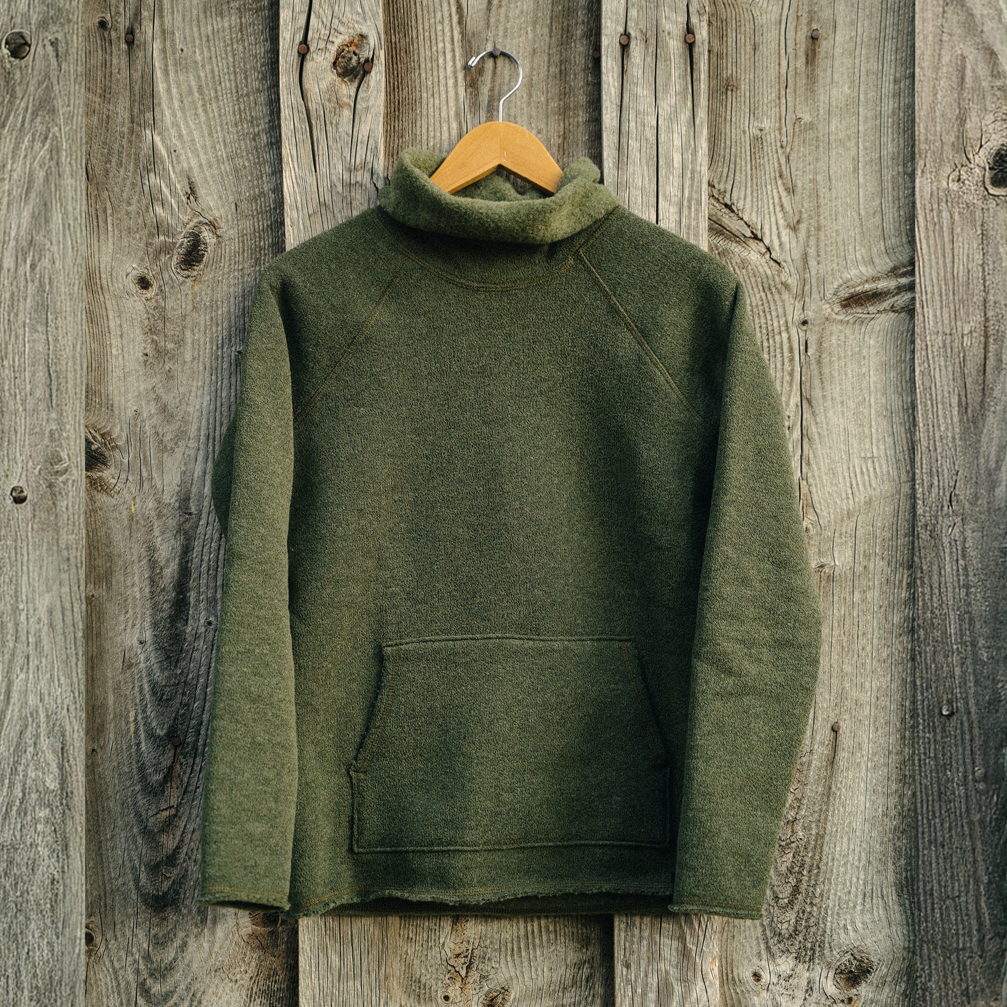 Women's Powder High Neck - Image 10