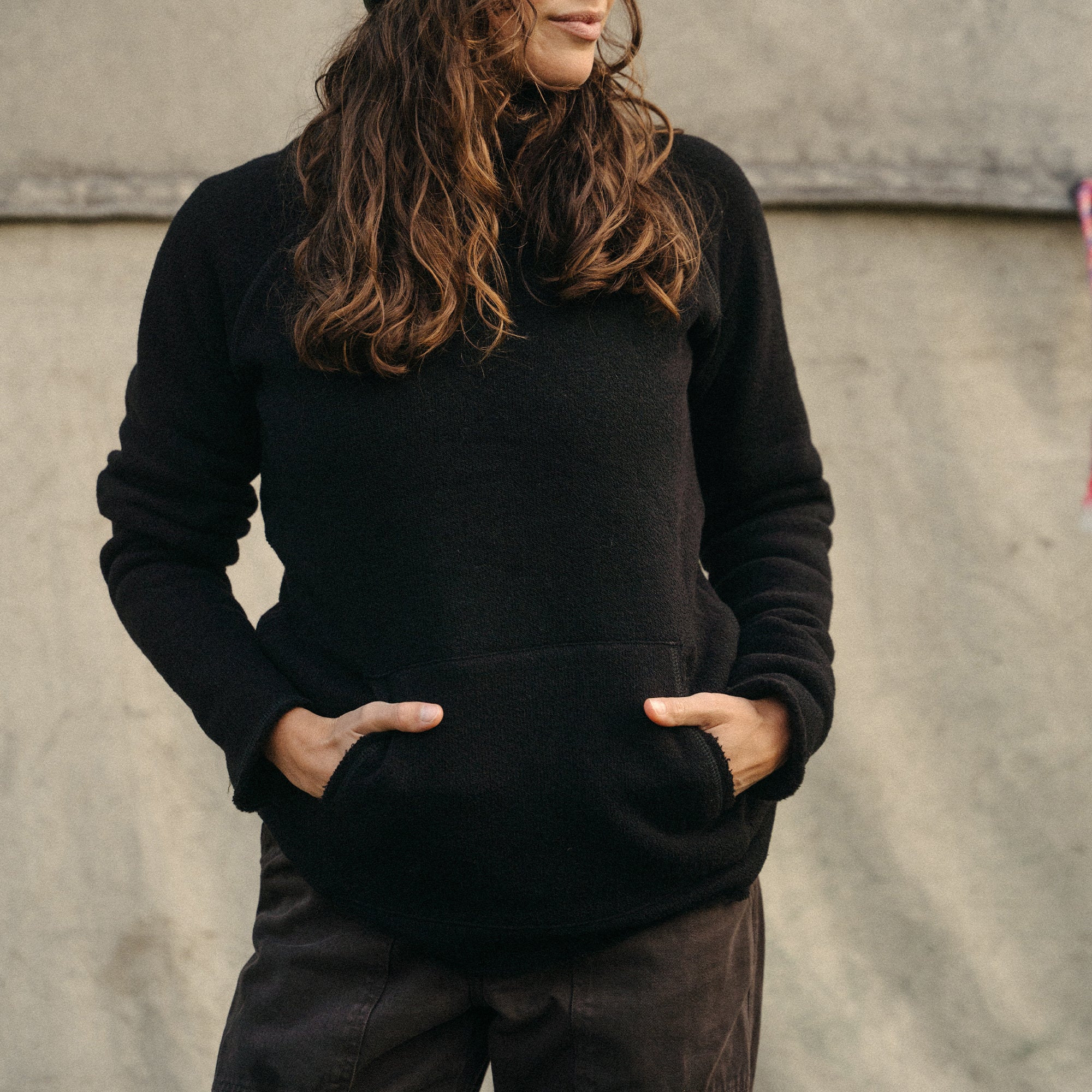 Women's Powder High Neck - Image 12