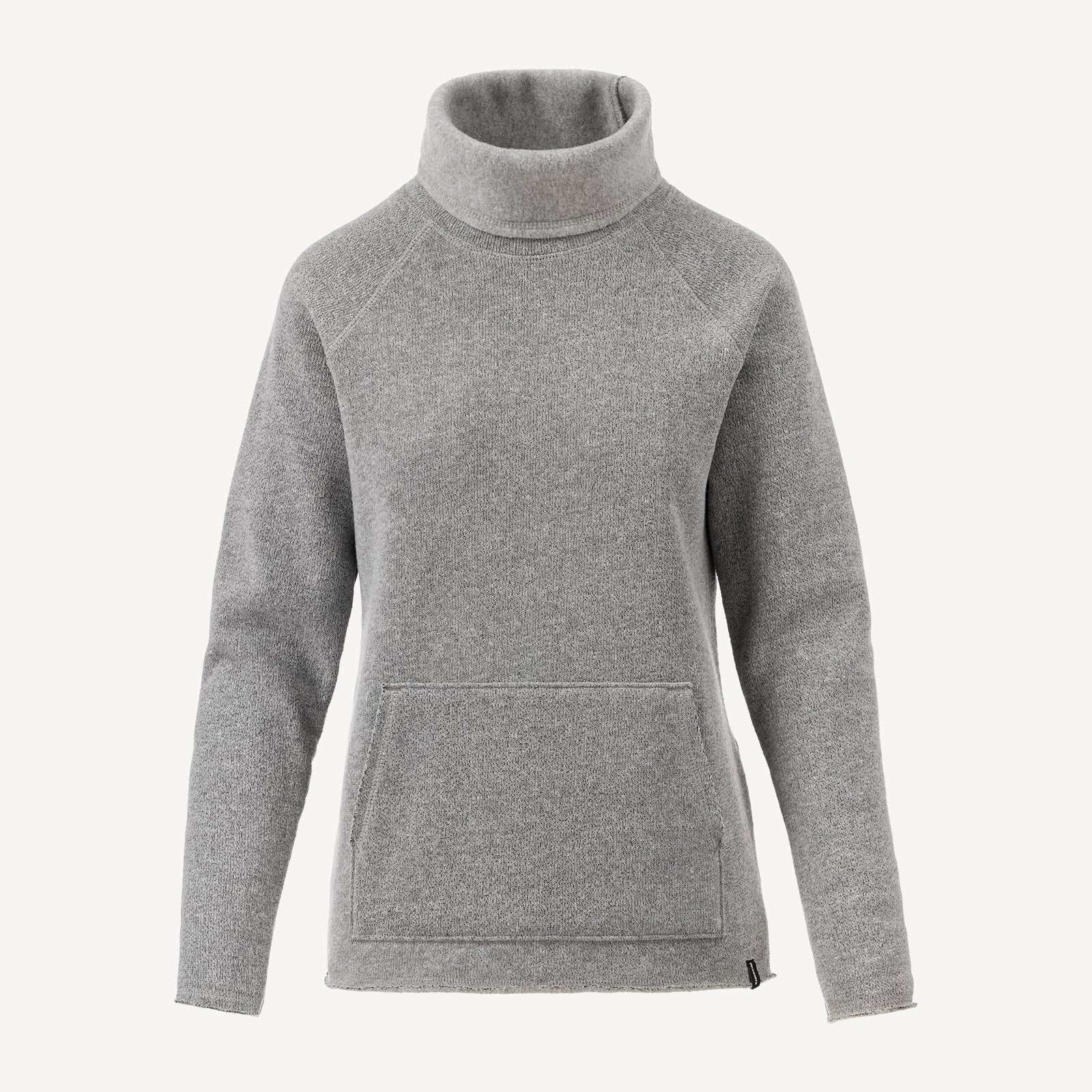 Women's Powder High Neck - Image 3