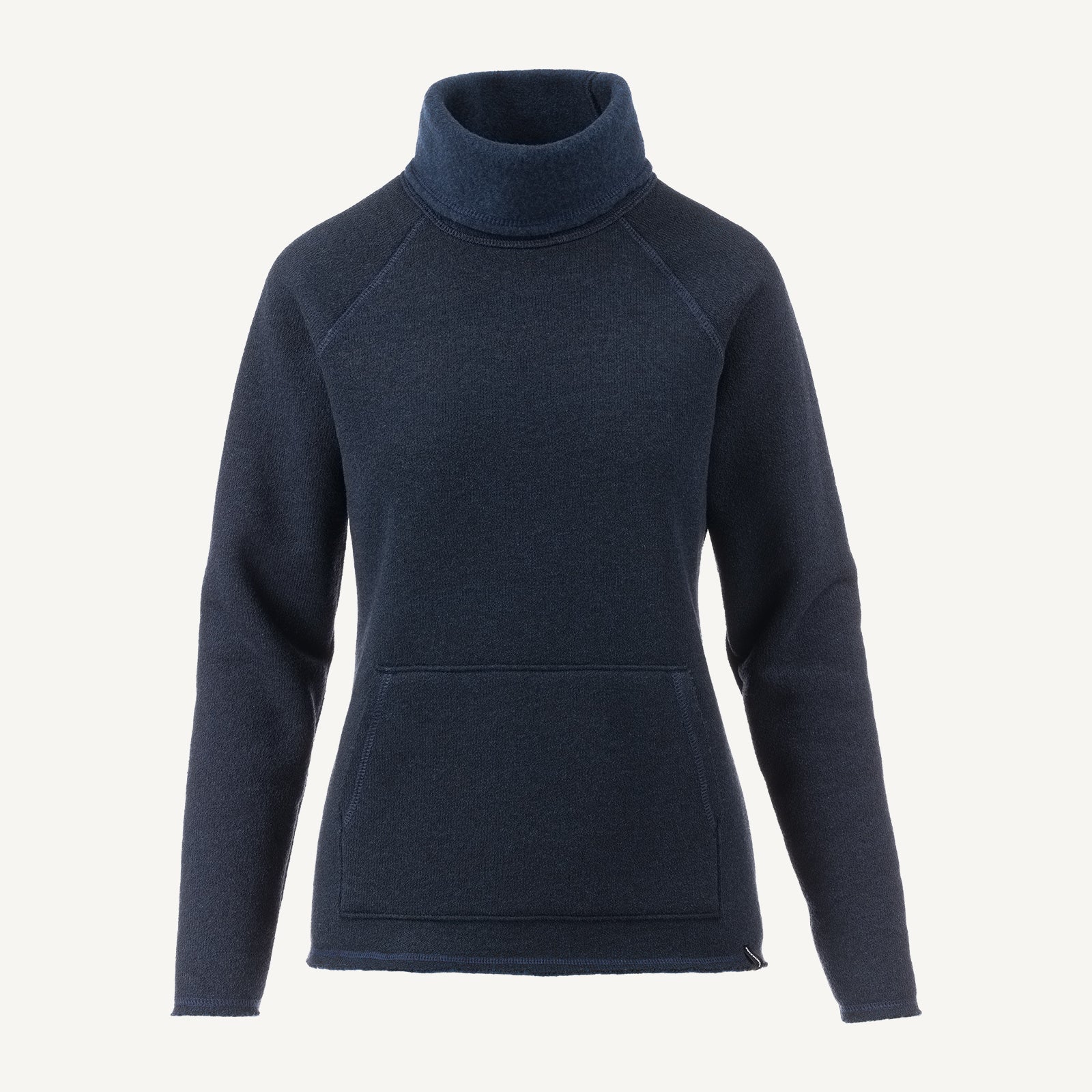 Women's Powder High Neck - Image 6