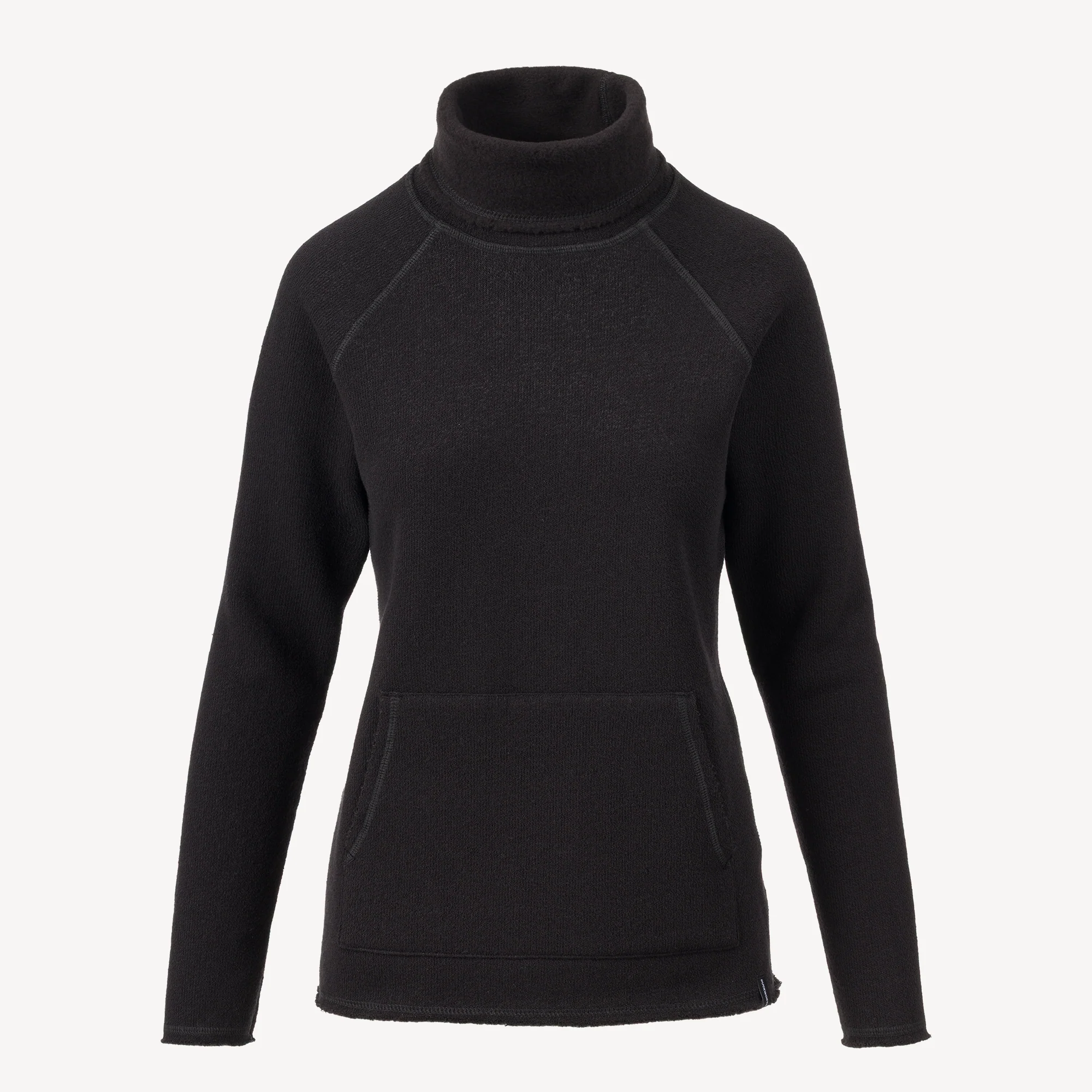 Women's Powder High Neck - Image 7