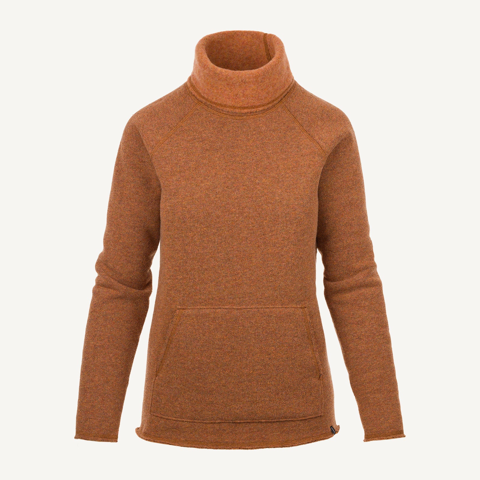 Women's Powder High Neck - Image 8