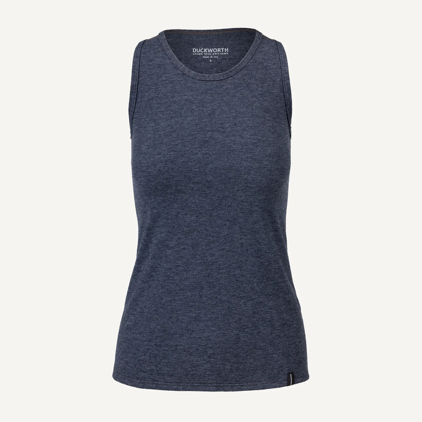 Women's Vapor Racerback Tank - Image 11