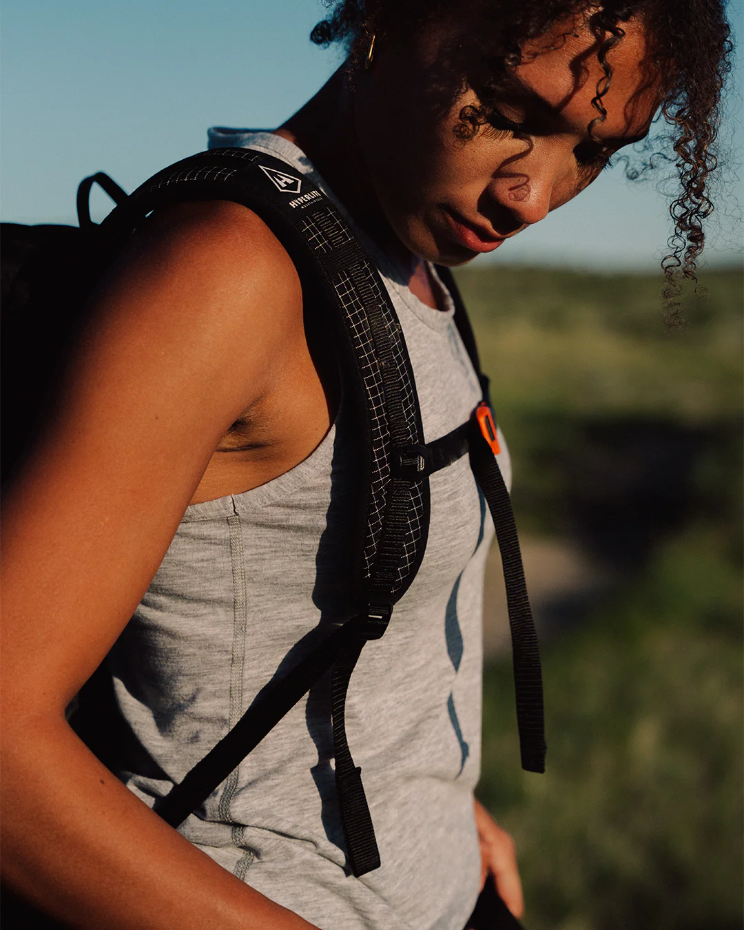 Women's Vapor Racerback Tank - Image 4