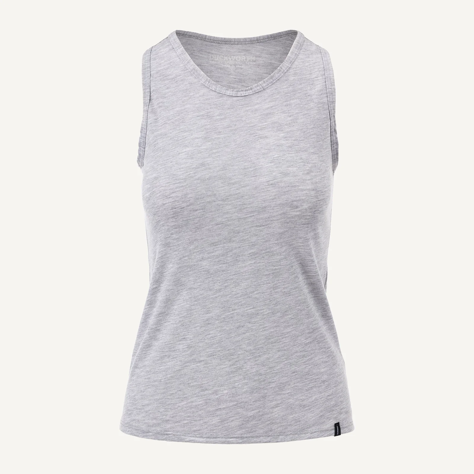 Women's Vapor Racerback Tank - Image 7