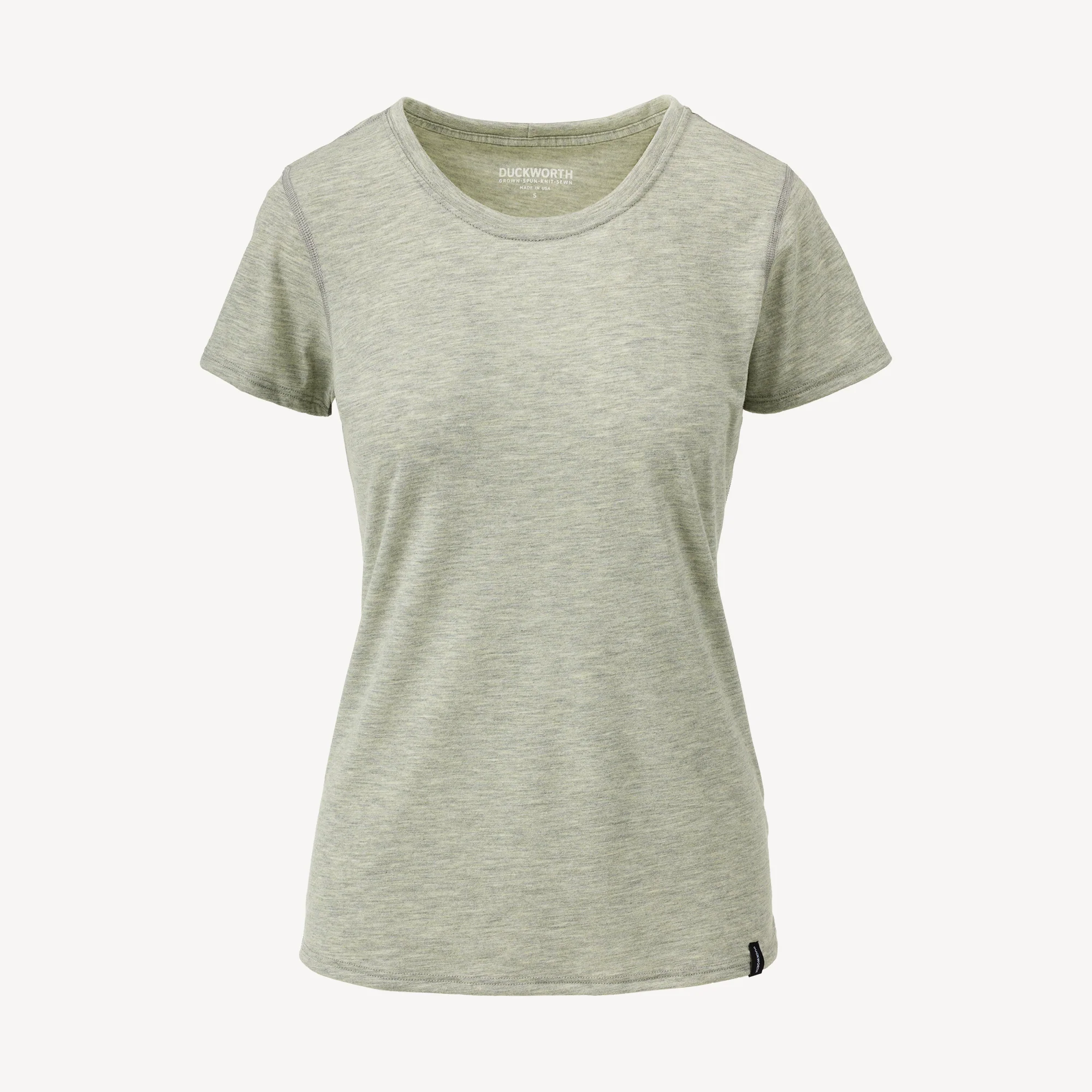 Women's Vapor Tee - Image 4