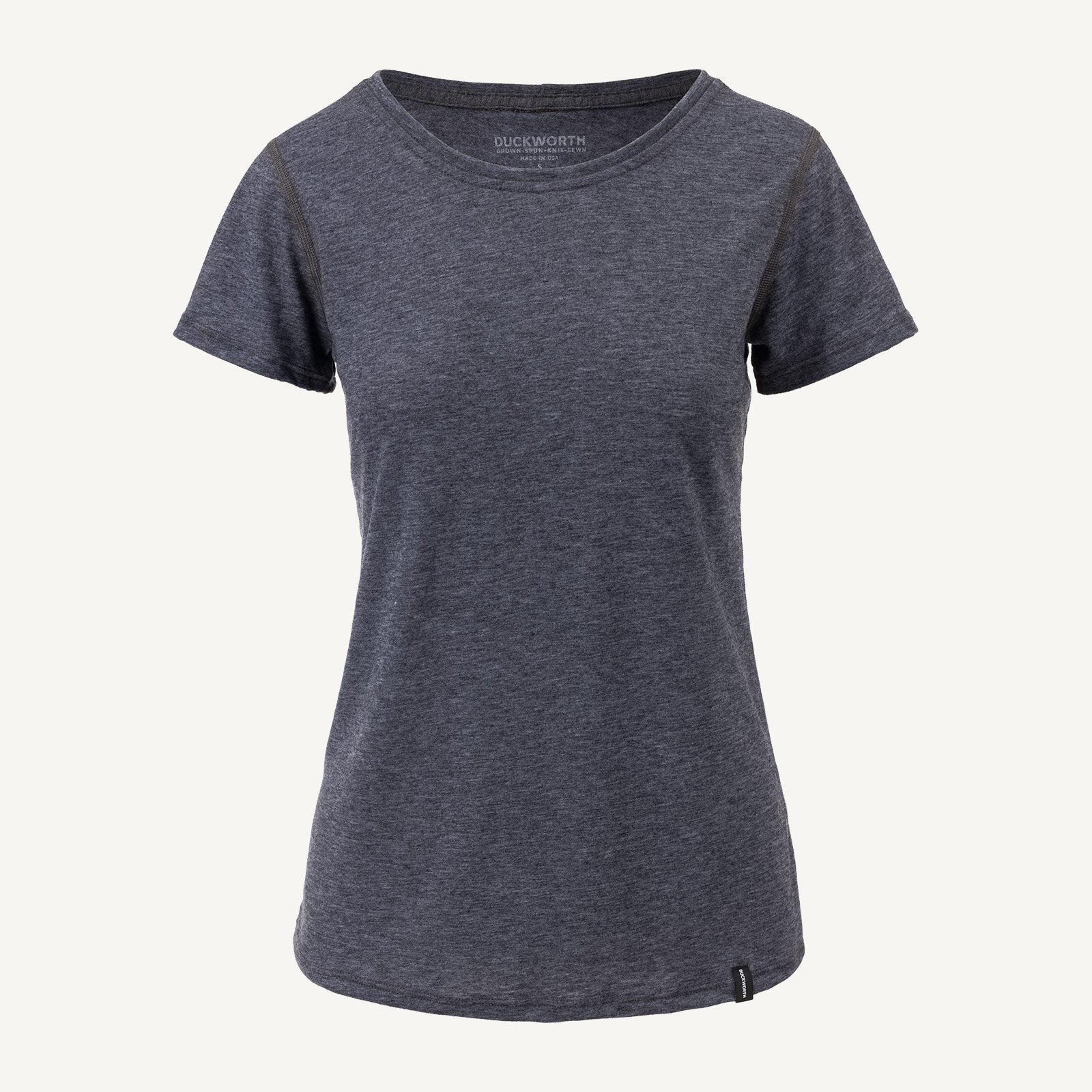 Women's Vapor Tee - Image 5