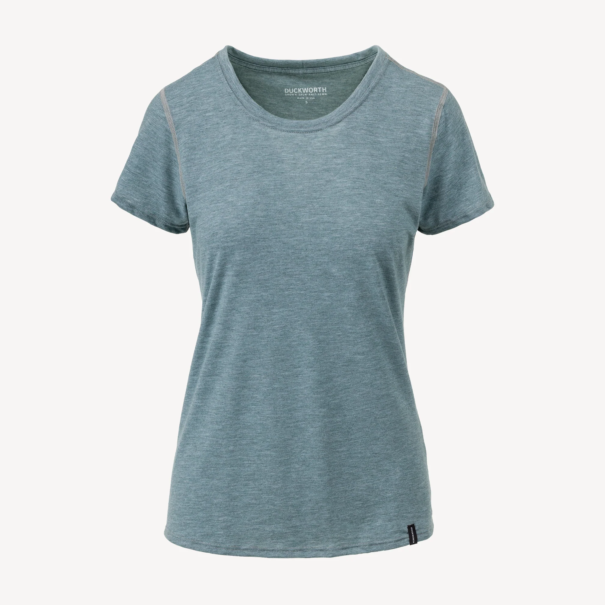 Women's Vapor Tee - Image 6