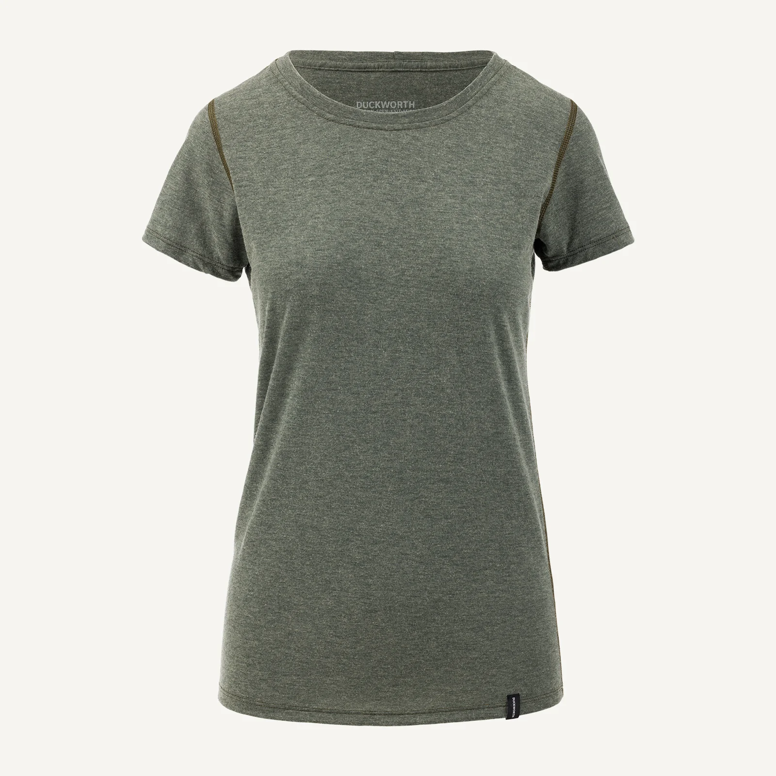 Women's Vapor Tee - Image 7