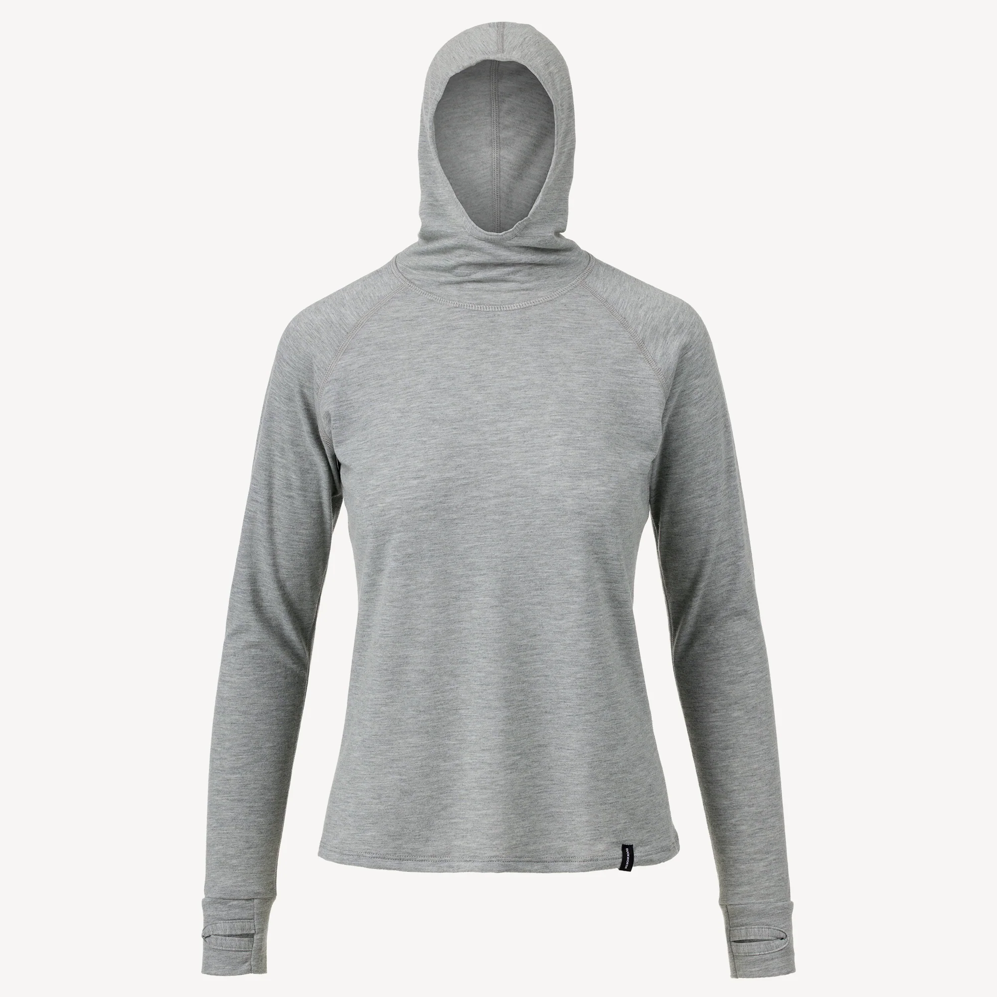 Women's Vapor Tunnel Hood - Image 4