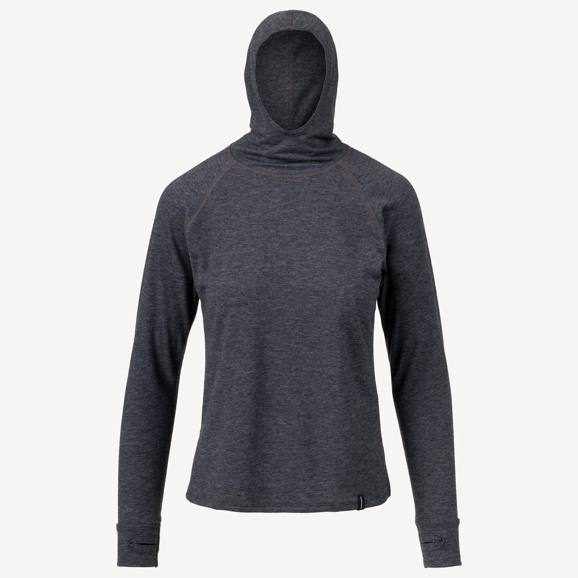 Women's Vapor Tunnel Hood - Image 6