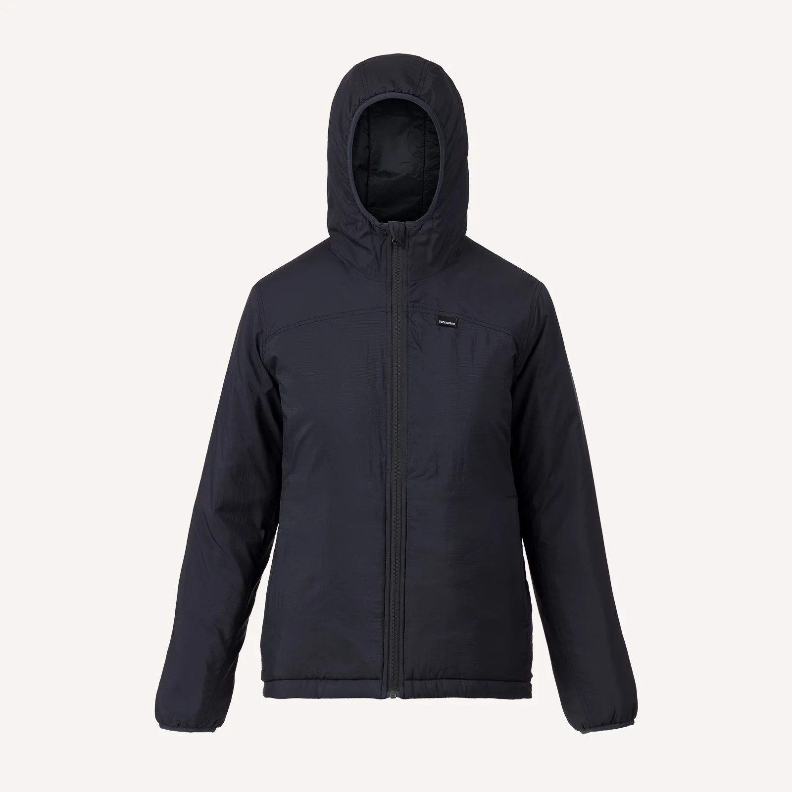 Women's WoolCloud Full Zip Jacket - Image 3