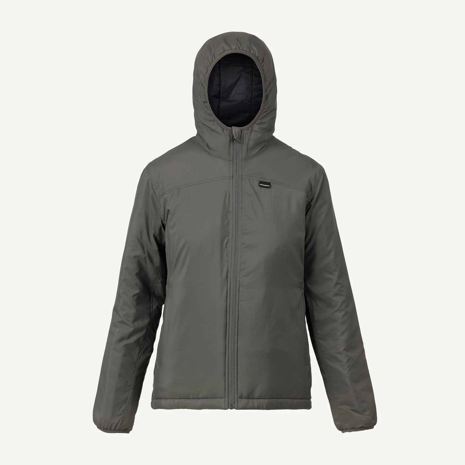 Women's WoolCloud Full Zip Jacket - Image 4