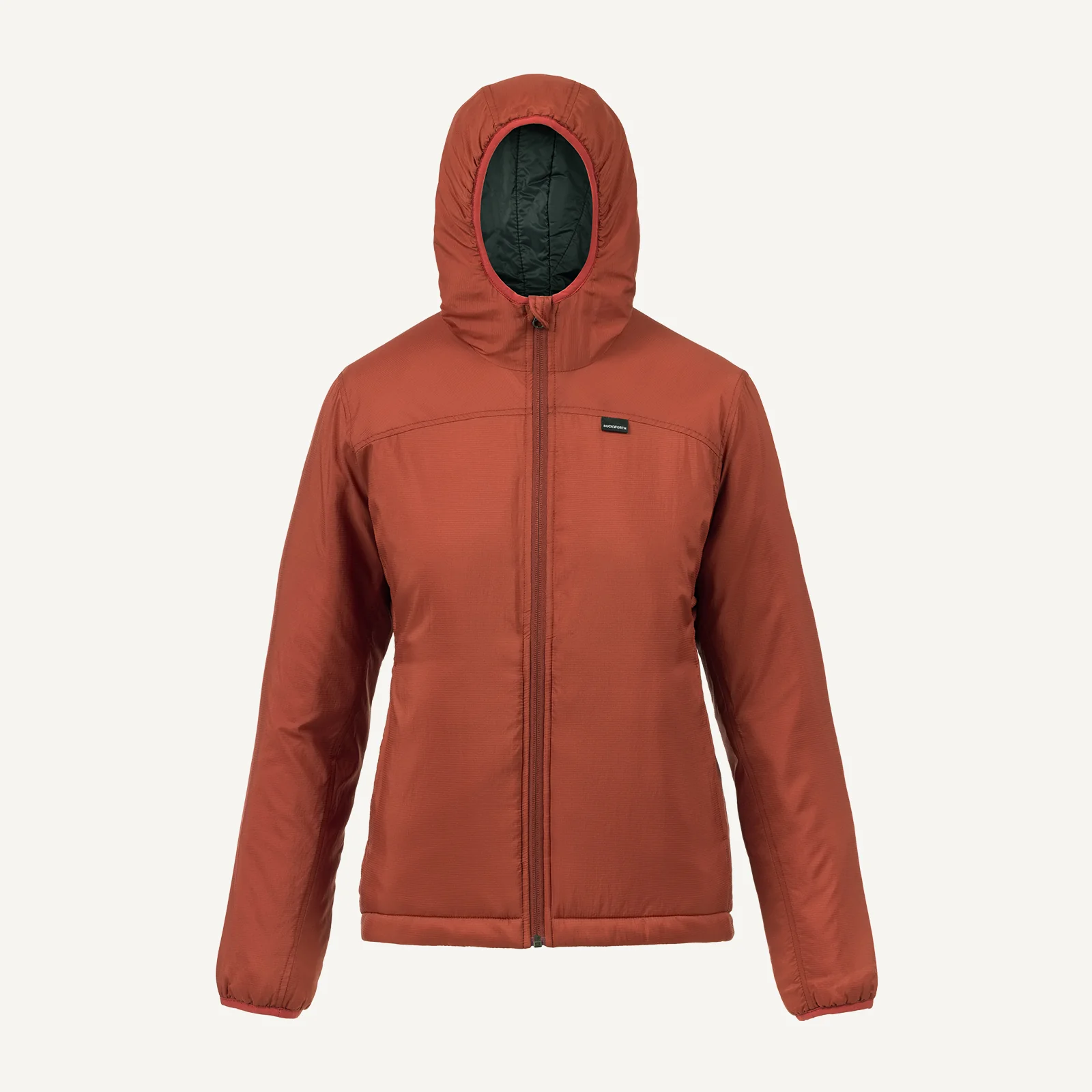 Women's WoolCloud Full Zip Jacket - Image 5