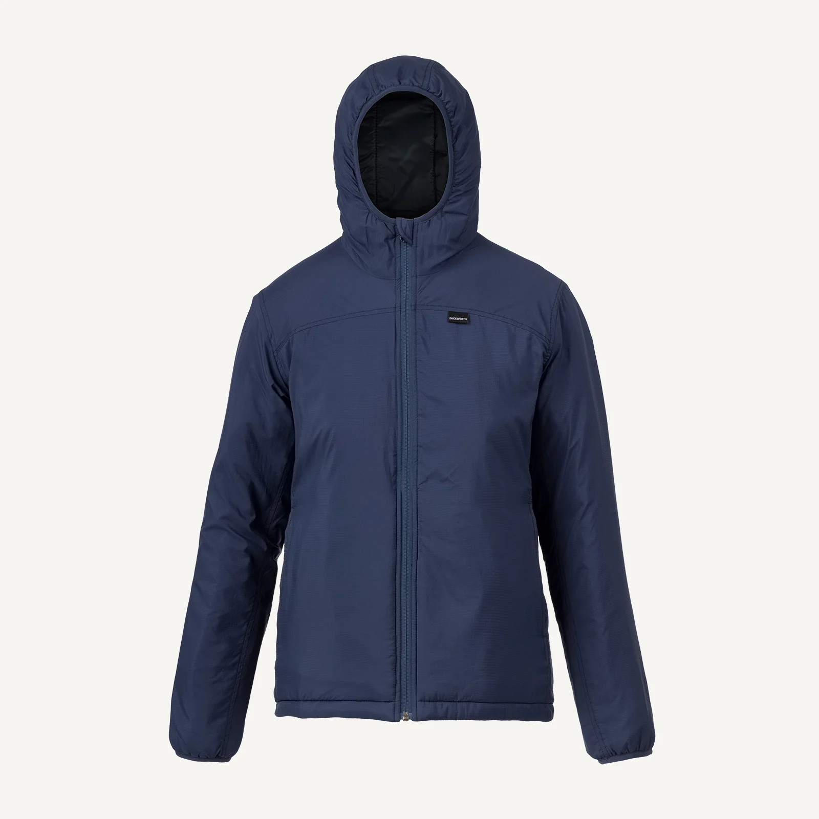 Women's WoolCloud Full Zip Jacket - Image 6